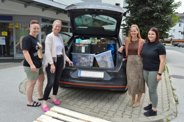 Sozialmarkt-Klagenfurt-Spende-Wirtschaftskammer