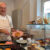 Jörg Selienz (54) aus Völkermarkt hat sich im Vorjahr mit einer Patisserie selbstständig gemacht und verkauft jetzt kulinarische Kunstwerke.