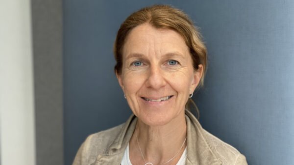 Barbara Stampf, Business Development & ­Recruitment Boutique, Klagenfurt