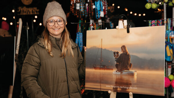 Petra Nestelbacher, footprints Fotografie & Film, Velden