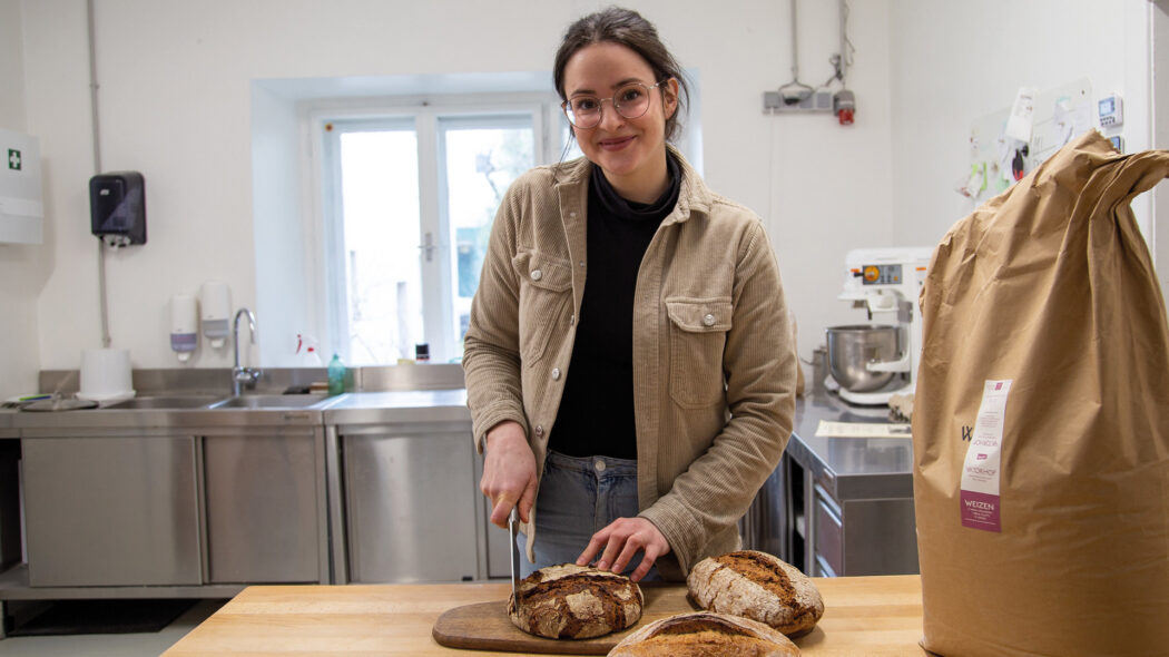 Veronika-Dörfler-Brot-Backstube-Feldkirchen