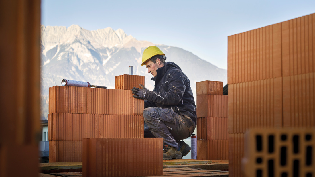 Gewerbe und Handwerk befinden sich auf dem Vormarsch.