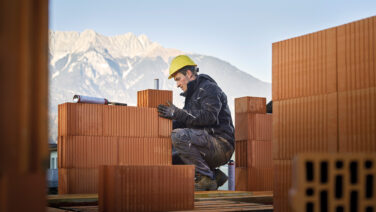 Gewerbe und Handwerk befinden sich auf dem Vormarsch.